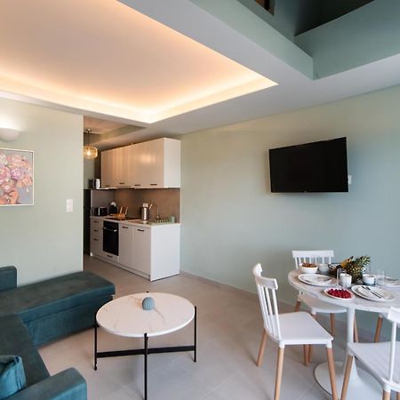 Dawn Maisonettes Lefkas City Lefkáda 외부 사진