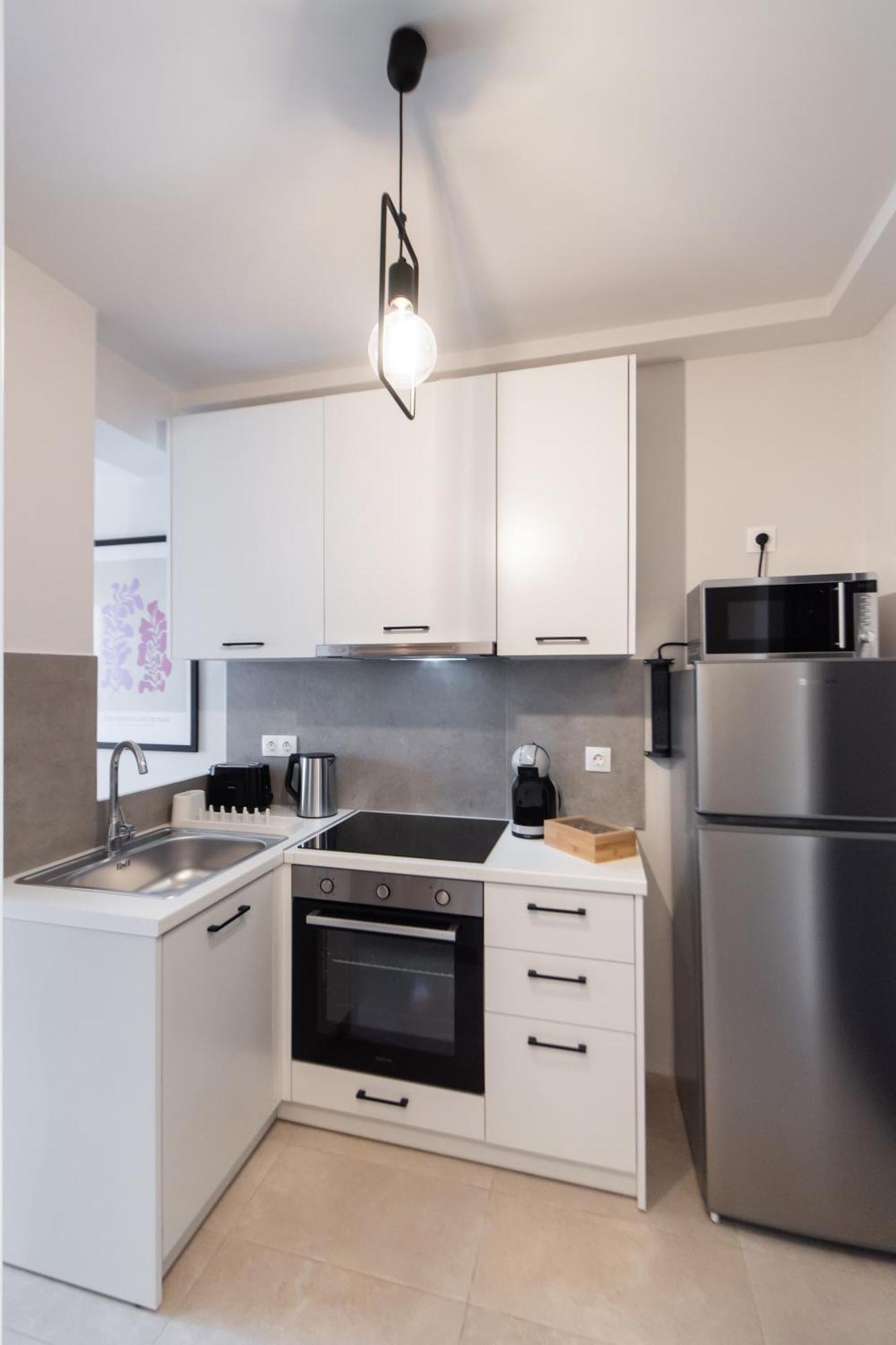 Dawn Maisonettes Lefkas City Lefkáda 외부 사진