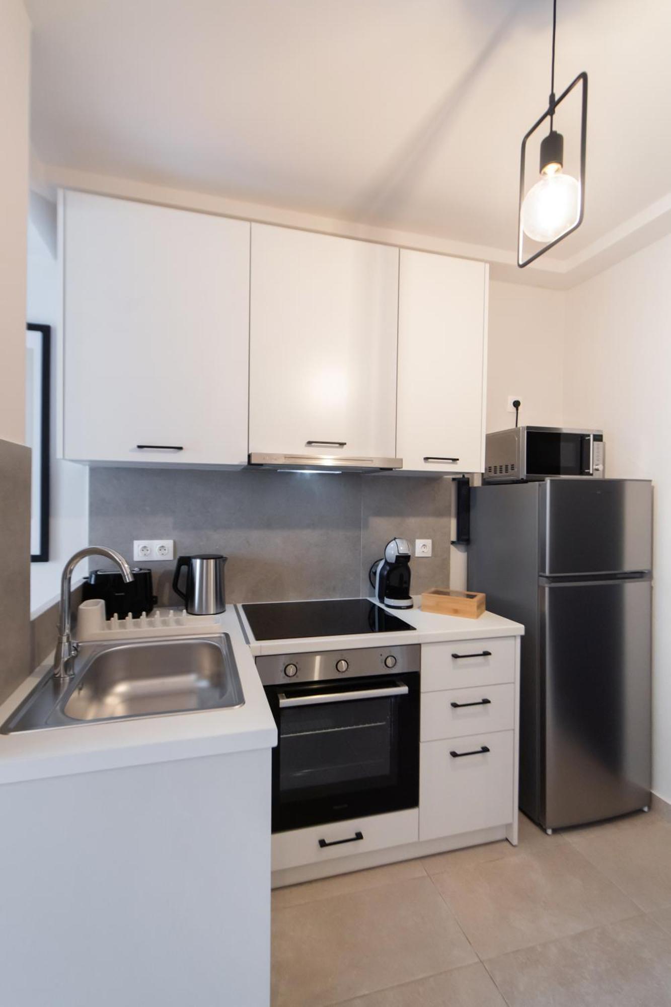 Dawn Maisonettes Lefkas City Lefkáda 외부 사진