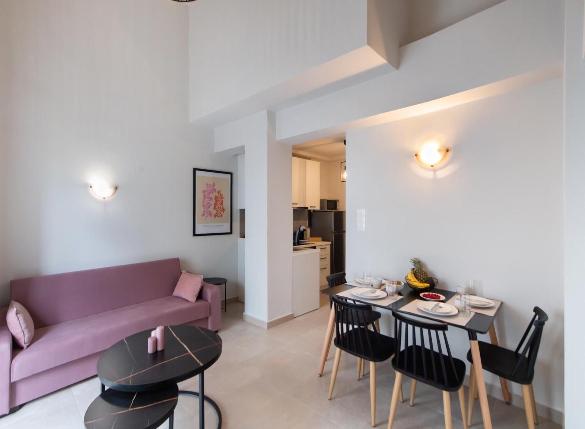 Dawn Maisonettes Lefkas City Lefkáda 외부 사진