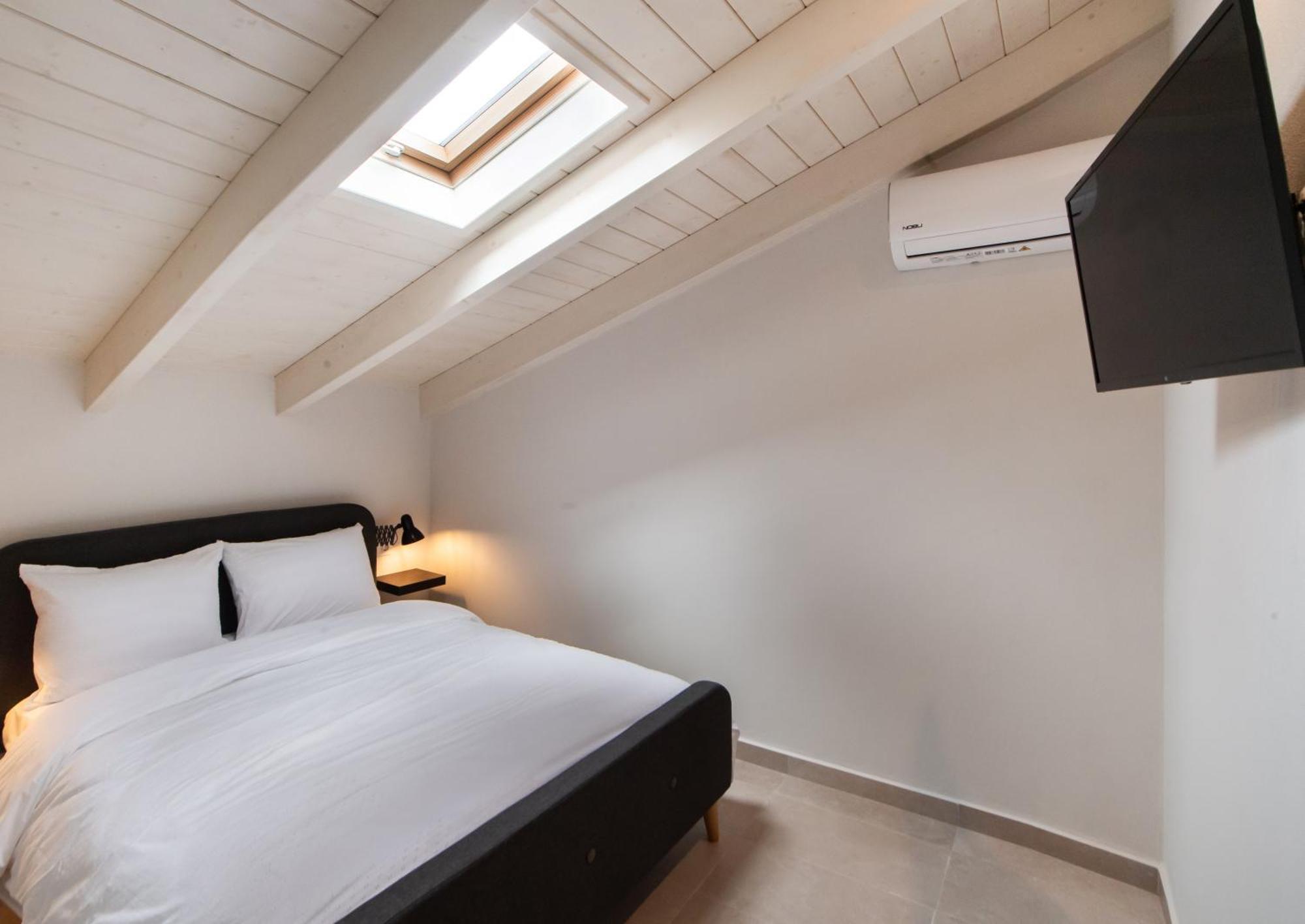 Dawn Maisonettes Lefkas City Lefkáda 외부 사진