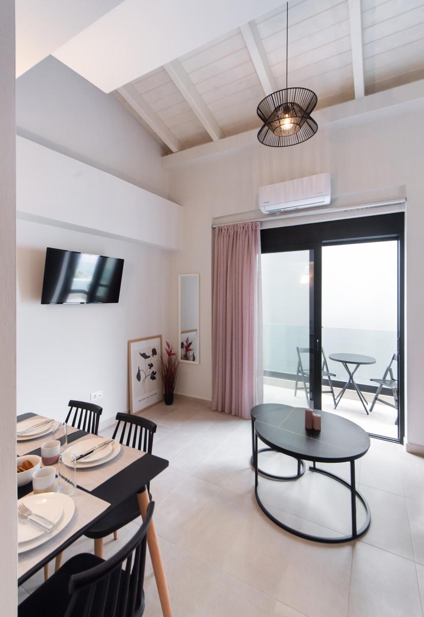 Dawn Maisonettes Lefkas City Lefkáda 외부 사진