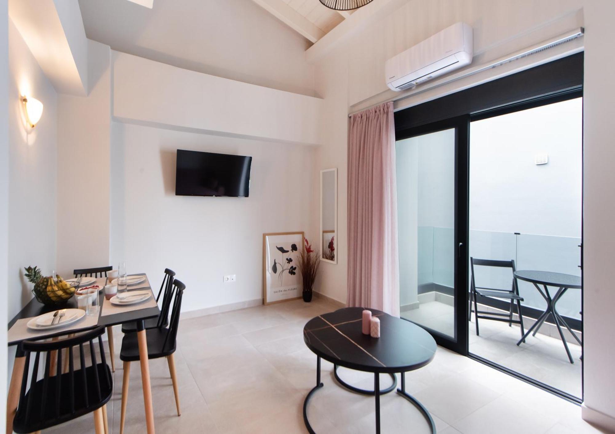 Dawn Maisonettes Lefkas City Lefkáda 외부 사진