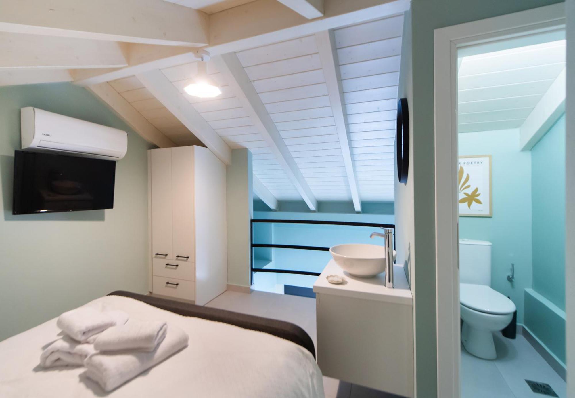 Dawn Maisonettes Lefkas City Lefkáda 외부 사진