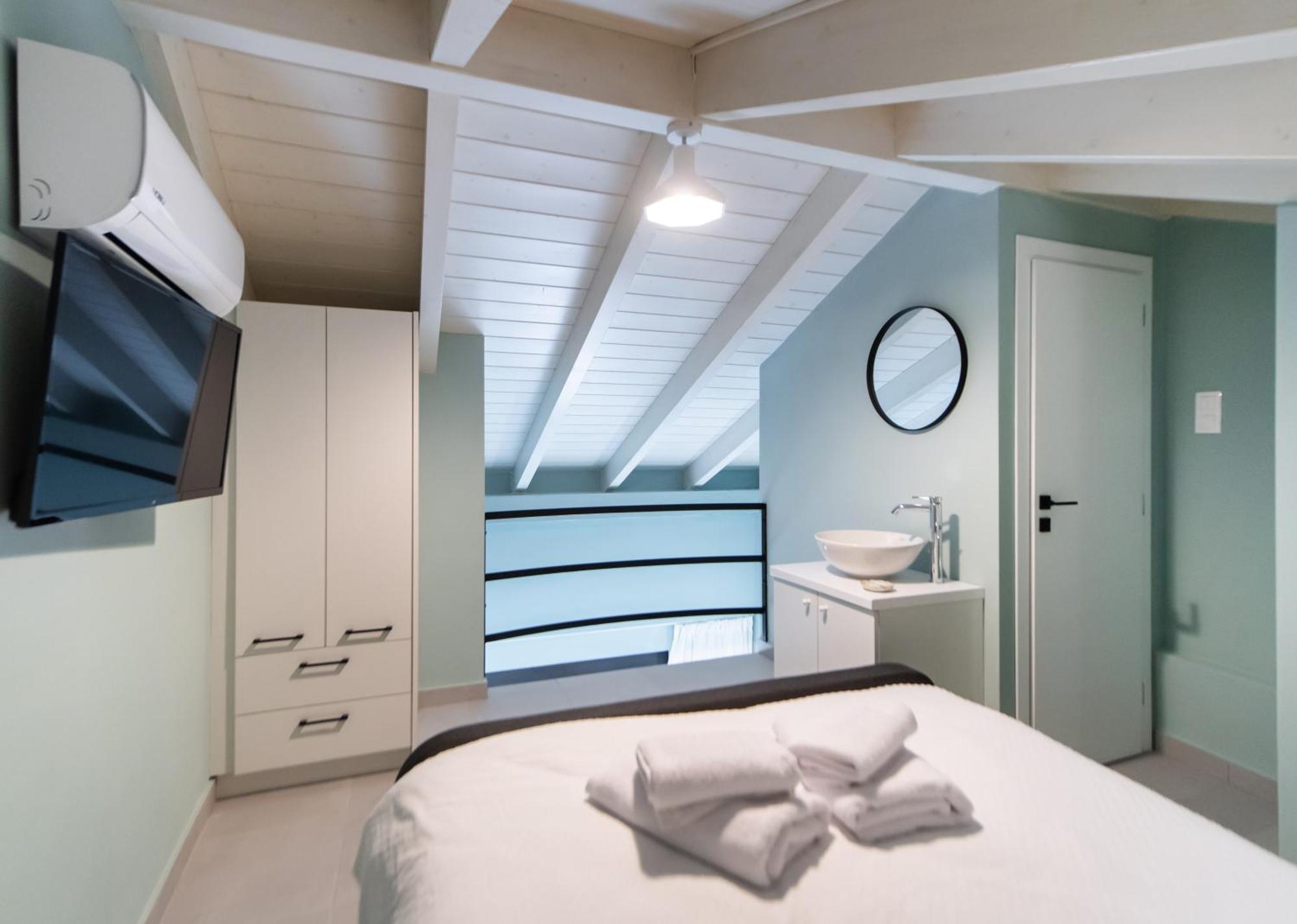 Dawn Maisonettes Lefkas City Lefkáda 외부 사진