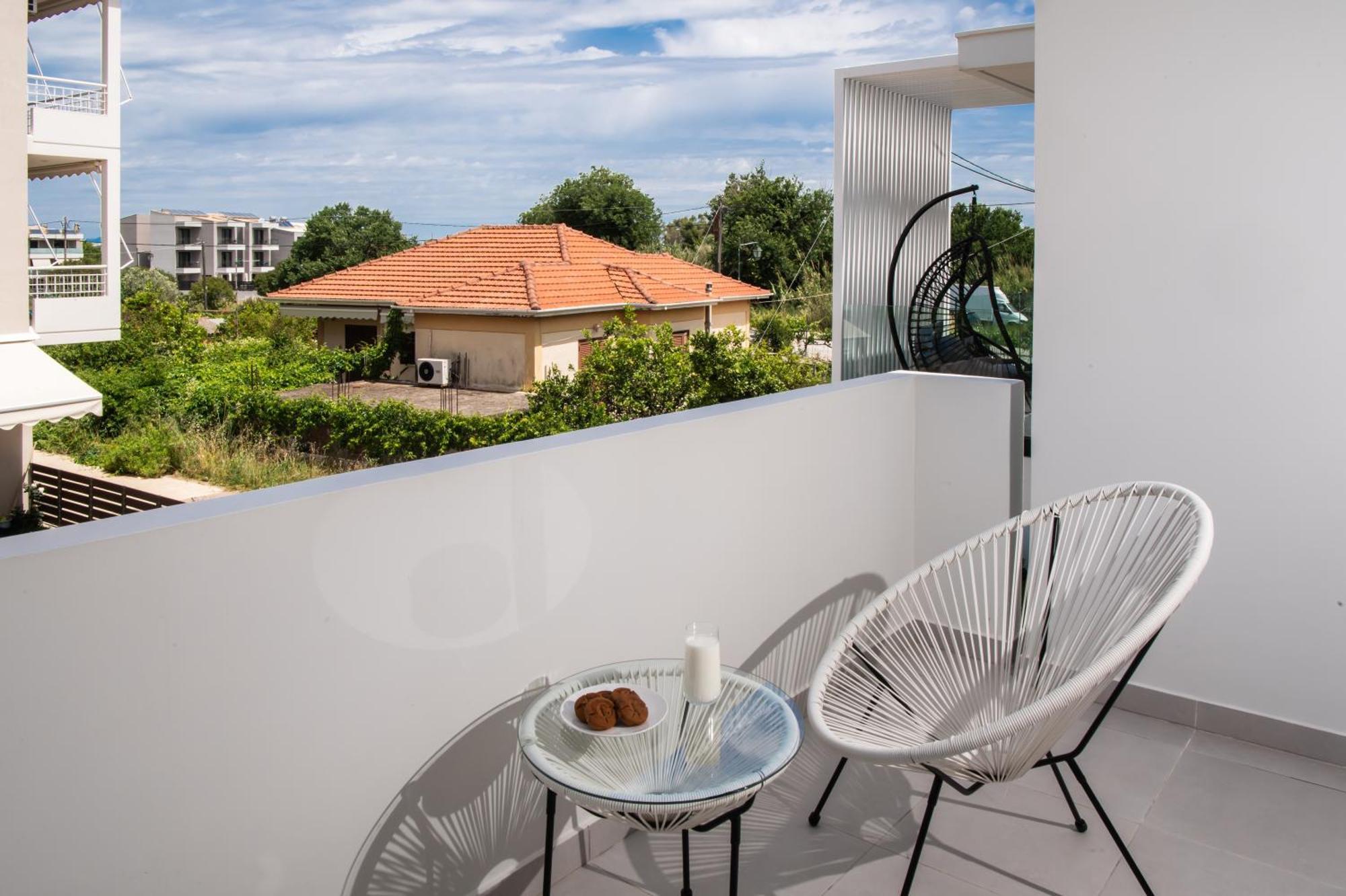 Dawn Maisonettes Lefkas City Lefkáda 외부 사진